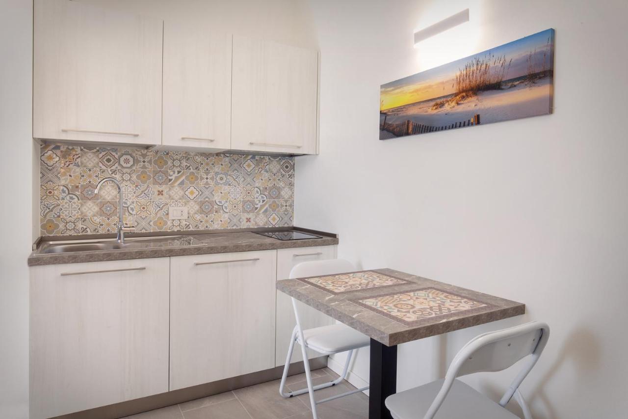 Villa Aurora-Holiday Home Apt 2 Bardolino Dış mekan fotoğraf